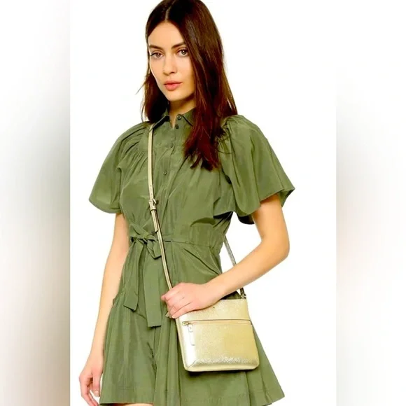 kate spade new york Cedar Street Tenley Cross-Body Bag - Picture 2 of 5